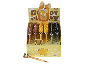 Bild von Długopis z liskiem (36szt)