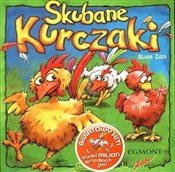 Skubane ku... - Klaus Zoch -  polnische Bücher