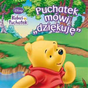 Bild von Puchatek mówi dziękuję