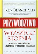 Przywództw... - Ken Blanchard -  Książka z wysyłką do Niemiec 