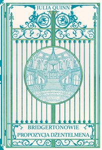 Obrazek Bridgertonowie Propozycja dżentelmena