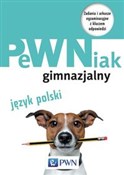 Książka : PeWNiak gi... - Stefania Kołek, Barbara Pikus