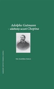 Bild von Adolphe Gutmann - ulubiony uczeń Chopina