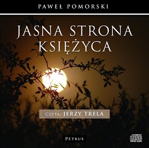 Obrazek [Audiobook] Jasna strona księżyca