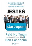 Jesteś sta... - Hoffman Ben Casnocha Reid - buch auf polnisch 