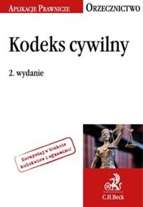 Bild von Kodeks cywilny Orzecznictwo Aplikanta