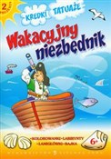 Wakacyjny ... - Natalia Wojciechowska -  fremdsprachige bücher polnisch 