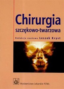 Bild von Chirurgia szczękowo-twarzowa