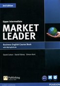 Market Lea... - David Cotton, David Falvey, Simon Kent - buch auf polnisch 