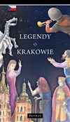 Polnische buch : Legendy o ... - Zbigniew Iwański