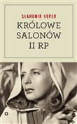 Królowe sa... - Sławomir Koper -  Polnische Buchandlung 