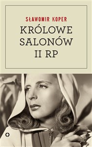 Bild von Królowe salonów Drugiej Rzeczpospolitej