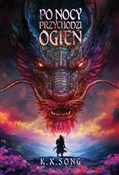 Po nocy pr... - K.X. Song -  polnische Bücher