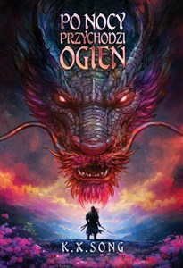 Bild von Po nocy przychodzi ogień
