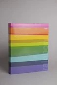 Polnische buch : Segregator...