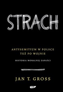 Obrazek Strach Antysemityzm w Polsce tuż po wojnie Historia moralnej zapaści
