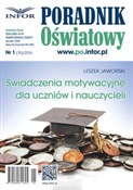 Polnische buch : Świadczeni... - Leszek Jaworski