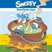 Smerfowa z... - Peyo -  polnische Bücher
