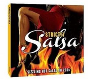 Bild von Strictly salsa 2CD