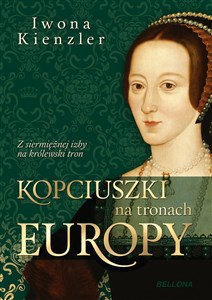 Bild von Kopciuszki na tronach Europy