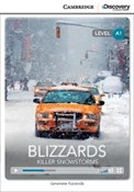 Blizzards:... - Genevieve Kocienda -  Polnische Buchandlung 