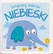 Polska książka : Dotykamy k...