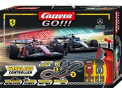 Zobacz : Carrera Go...