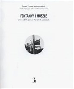 Bild von Fontanny i muszle Przewodnik po wrocławskich szaletach