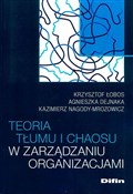 Książka : Teoria tłu... - Krzysztof Łobos, Agnieszka Dejnaka, Kazimierz Nagody-Mrozowicz