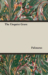 Bild von PALINURUS: UNQUIET GRAVE