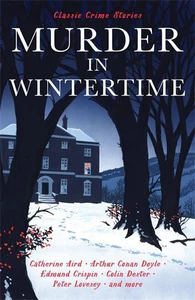 Bild von VARIOUS: MURDER IN WINTERTIME