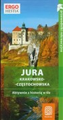 Polska książka : Jura Krako...