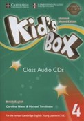 Zobacz : Kids Box 4...