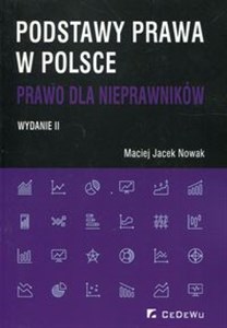 Obrazek Podstawy prawa w Polsce Prawo dla nieprawników