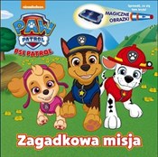 Książka : Psi Patrol... - Opracowanie Zbiorowe