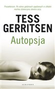 Autopsja - Tess Gerritsen -  fremdsprachige bücher polnisch 