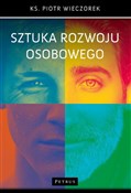 Polnische buch : Sztuka roz... - Piotr Wieczorek