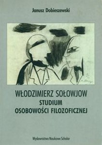 Bild von Włodzimierz Sołowjow Studium osobowości filozoficznej