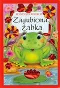 Zagubiona ... - buch auf polnisch 