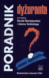 Bild von Poradnik dyżuranta