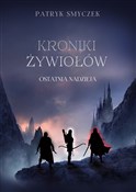 Kroniki ży... - Patryk Smyczek -  polnische Bücher