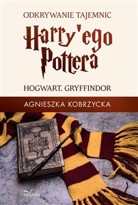 Bild von Odkrywanie tajemnic Harry"ego Pottera. Hogwart