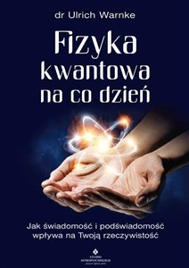Obrazek Fizyka kwantowa na co dzień