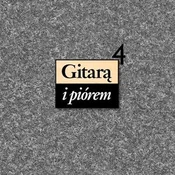 Gitarą i p... -  Książka z wysyłką do Niemiec 