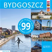 Bydgoszcz ... - Rafał Tomczyk - buch auf polnisch 