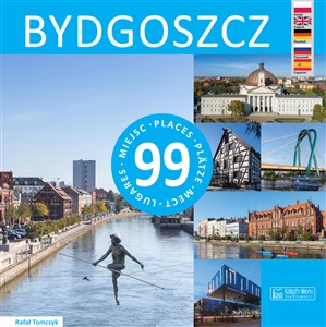 Obrazek Bydgoszcz 99 miejsc