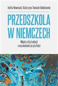 Polska książka : Przedszkol... - Inetta Nowosad, Katarzyna Tomasik-Abdelsamie