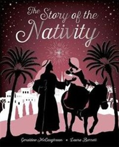 Bild von The Story of the Nativity
