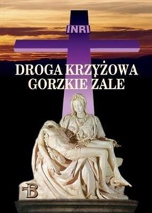 Obrazek Droga Krzyżowa. Gorzkie Żale