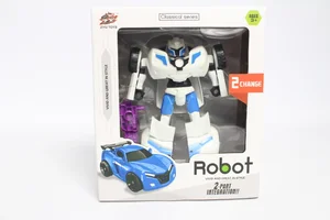Obrazek Robot